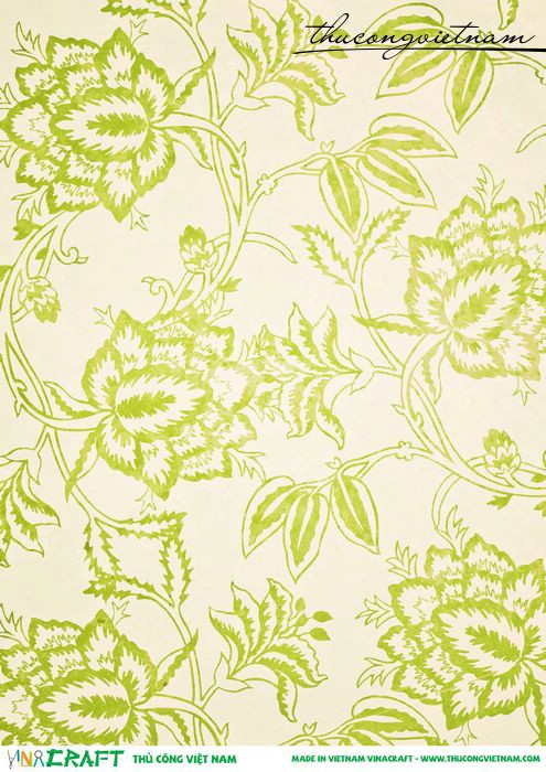 Giấy vintage nền cổ điển mẫu 21